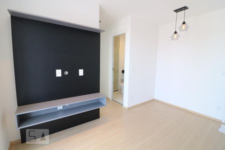 Sala de apartamento para alugar com 2 quartos, 58m² em Vila Prudente, São Paulo