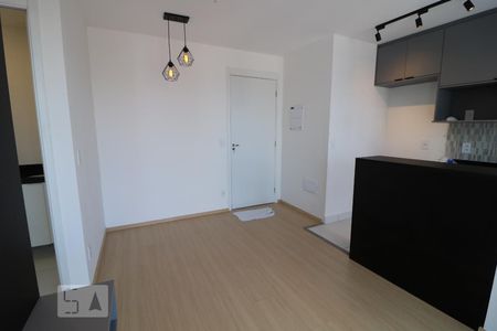 Sala de apartamento para alugar com 2 quartos, 58m² em Vila Prudente, São Paulo