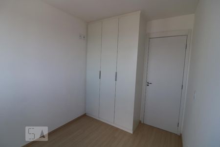 Quarto 1 de apartamento para alugar com 2 quartos, 58m² em Vila Prudente, São Paulo