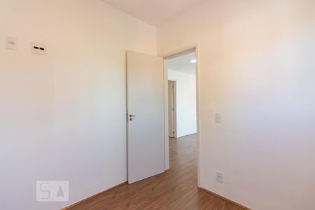 Quarto 1 de apartamento para alugar com 1 quarto, 38m² em Presidente Altino, Osasco