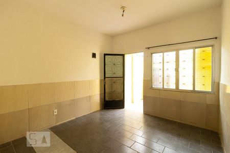 Sala de casa para alugar com 2 quartos, 70m² em Campo Grande, Rio de Janeiro