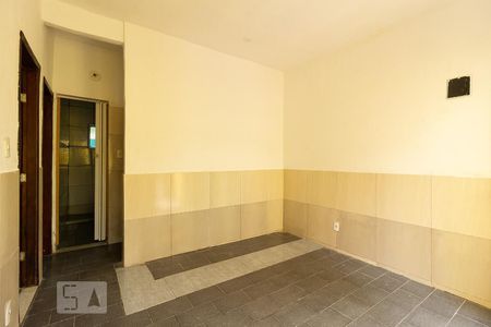 Sala de casa para alugar com 2 quartos, 70m² em Campo Grande, Rio de Janeiro