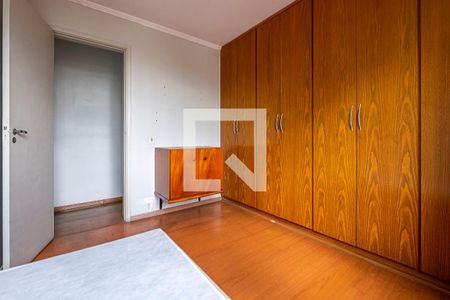 Quarto 2 de apartamento à venda com 2 quartos, 59m² em Pinheiros, São Paulo