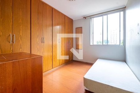 Quarto 2 de apartamento à venda com 2 quartos, 59m² em Pinheiros, São Paulo