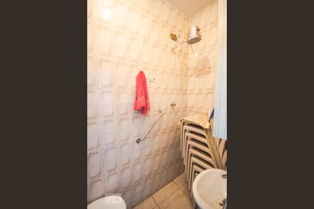 Banheiro 1, Casa 1 de casa à venda com 6 quartos, 300m² em Vila Medeiros, São Paulo