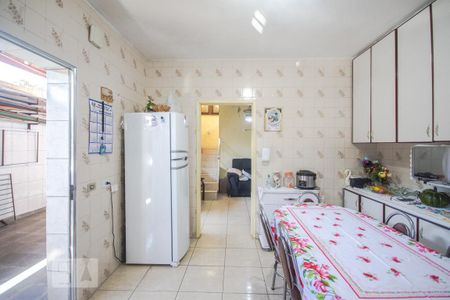 Cozinha 1, Casa 1 de casa à venda com 6 quartos, 300m² em Vila Medeiros, São Paulo