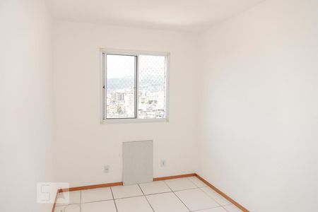 Quarto 1 de apartamento à venda com 2 quartos, 50m² em Todos Os Santos, Rio de Janeiro