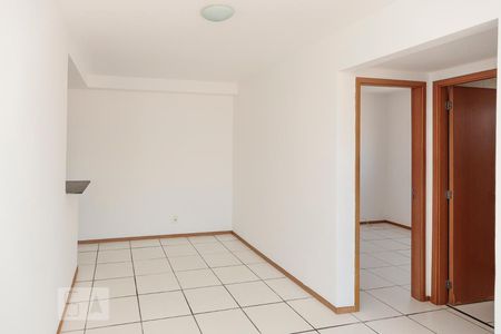 Sala de apartamento à venda com 2 quartos, 50m² em Todos Os Santos, Rio de Janeiro