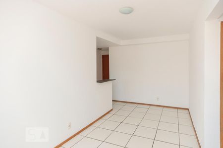 Sala de apartamento à venda com 2 quartos, 50m² em Todos Os Santos, Rio de Janeiro