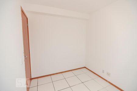 Quarto 1 de apartamento à venda com 2 quartos, 50m² em Todos Os Santos, Rio de Janeiro