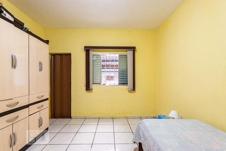 Quarto 1 de casa à venda com 4 quartos, 125m² em Vila Ré, São Paulo