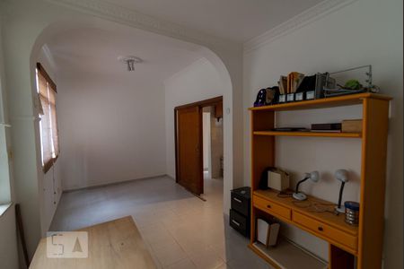 Quarto 1 de casa para alugar com 4 quartos, 370m² em Tijuca, Rio de Janeiro