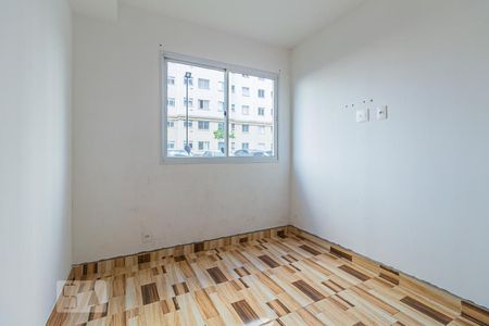 Quarto 1 de apartamento para alugar com 2 quartos, 34m² em Parque São Vicente, Santo André