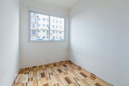 Quarto 2 de apartamento para alugar com 2 quartos, 34m² em Parque São Vicente, Santo André