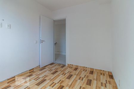 Quarto 1 de apartamento para alugar com 2 quartos, 34m² em Parque São Vicente, Santo André