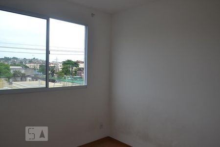 Quarto 2 de apartamento para alugar com 2 quartos, 49m² em Vila Lage, São Gonçalo