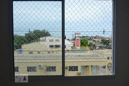 Vista do Quarto de apartamento para alugar com 2 quartos, 49m² em Vila Lage, São Gonçalo