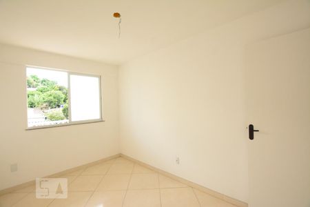 Quarto 1 de apartamento para alugar com 2 quartos, 62m² em Váz Lobo, Rio de Janeiro