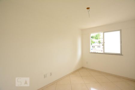 Quarto 1 de apartamento para alugar com 2 quartos, 62m² em Váz Lobo, Rio de Janeiro