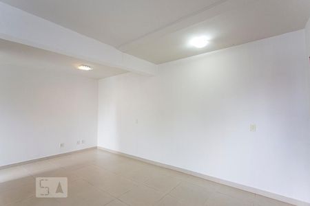 Sala de apartamento para alugar com 3 quartos, 110m² em Santa Maria, Uberlândia