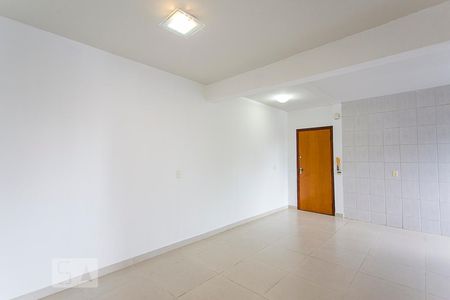 Sala de apartamento para alugar com 3 quartos, 110m² em Santa Maria, Uberlândia