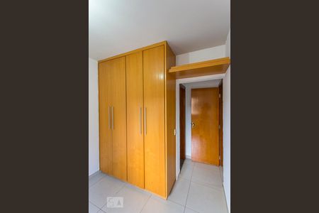 Suite de apartamento para alugar com 3 quartos, 110m² em Santa Maria, Uberlândia