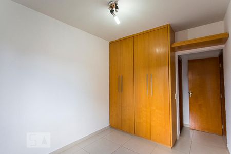 Suite de apartamento para alugar com 3 quartos, 110m² em Santa Maria, Uberlândia