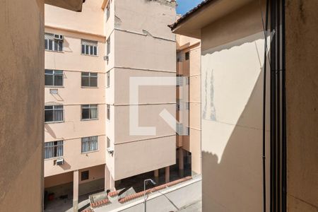 Vista de apartamento à venda com 2 quartos, 68m² em Andaraí, Rio de Janeiro