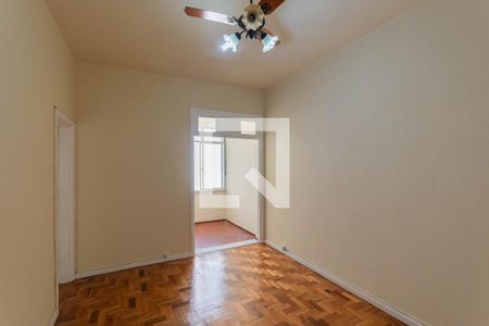 Sala de apartamento à venda com 2 quartos, 68m² em Andaraí, Rio de Janeiro