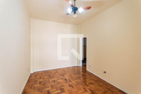 Sala de apartamento à venda com 2 quartos, 68m² em Andaraí, Rio de Janeiro