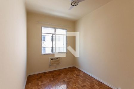 Quarto 1 de apartamento à venda com 2 quartos, 68m² em Andaraí, Rio de Janeiro