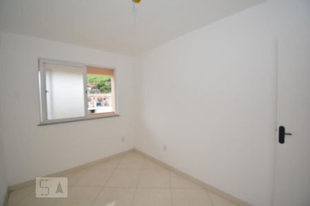 Quarto 1 de apartamento para alugar com 2 quartos, 48m² em Váz Lobo, Rio de Janeiro