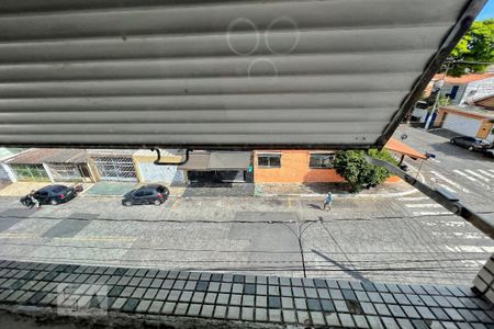 Vista de apartamento à venda com 3 quartos, 130m² em Planalto Paulista, São Paulo