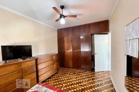 Quarto 1 de apartamento à venda com 3 quartos, 130m² em Planalto Paulista, São Paulo