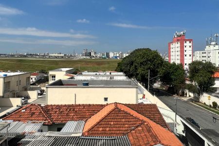 Vista de apartamento à venda com 3 quartos, 130m² em Planalto Paulista, São Paulo