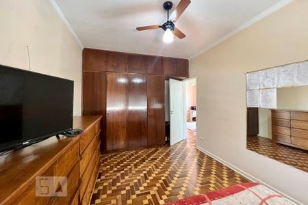 Quarto 1 de apartamento à venda com 3 quartos, 130m² em Planalto Paulista, São Paulo