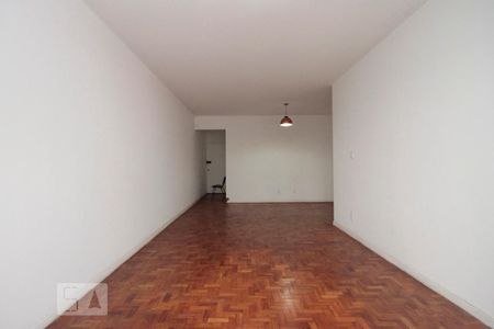 Sala de apartamento para alugar com 3 quartos, 134m² em Vila Buarque, São Paulo