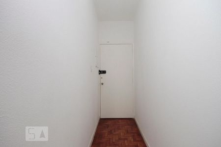 Hall de Entrada de apartamento para alugar com 3 quartos, 134m² em Vila Buarque, São Paulo