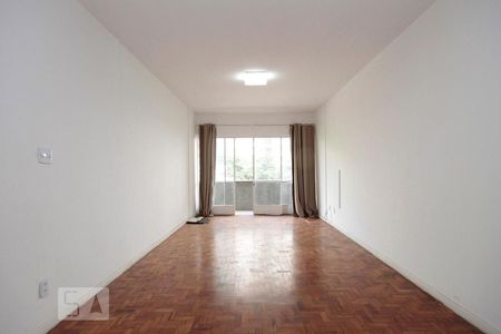 Sala de apartamento para alugar com 3 quartos, 134m² em Vila Buarque, São Paulo