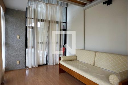 Sala 2 de apartamento à venda com 1 quarto, 179m² em Campo Belo, São Paulo