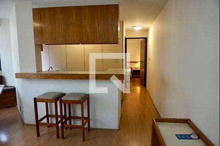 Apartamento à venda com 179m², 1 quarto e 1 vagaSala 1