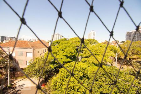 Vista do Quarto 1 de apartamento à venda com 2 quartos, 57m² em Cristo Redentor, Porto Alegre