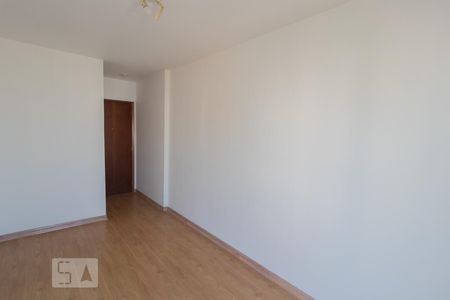 Sala de apartamento para alugar com 1 quarto, 40m² em Santana, São Paulo