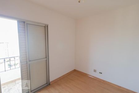 Dormitório de apartamento para alugar com 1 quarto, 40m² em Santana, São Paulo