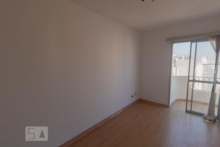 Sala de apartamento para alugar com 1 quarto, 40m² em Santana, São Paulo