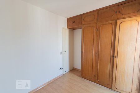 Dormitório de apartamento para alugar com 1 quarto, 40m² em Santana, São Paulo