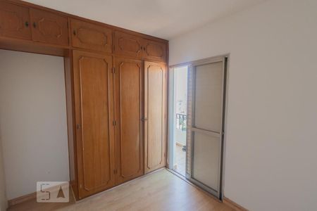 Dormitório de apartamento para alugar com 1 quarto, 40m² em Santana, São Paulo