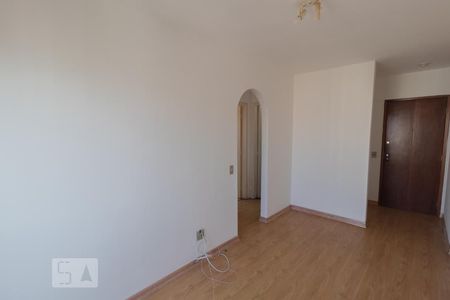 Sala de apartamento para alugar com 1 quarto, 40m² em Santana, São Paulo