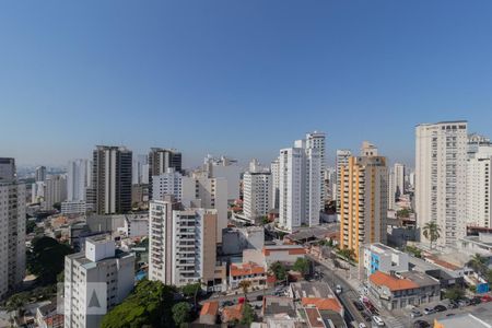 Vista de apartamento para alugar com 1 quarto, 40m² em Santana, São Paulo