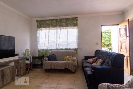 Sala 2 de casa à venda com 3 quartos, 240m² em Jardim do Vale, Campinas